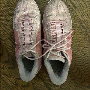 Nike Pink Sneakers
